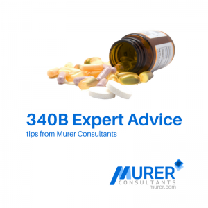 340B Expert Advice - Square